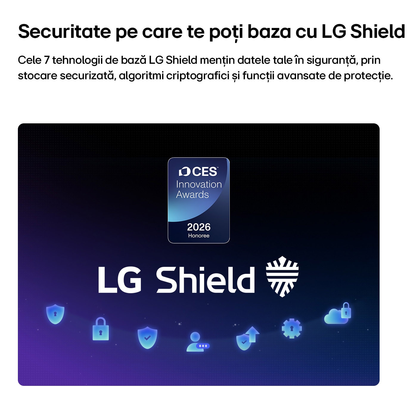 Televizor LG QNED 50QNED8EB3F, 126 cm, Smart, 4K Ultra HD, Clasa G (Model2026)