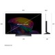 Televizor LG OLED Evo 48C6ELB, 121 cm, Smart, 4k Ultra HD, 165 Hz, Clasa E (Model 2026)
