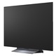 Televizor LG OLED Evo 48C6ELB, 121 cm, Smart, 4k Ultra HD, 165 Hz, Clasa E (Model 2026)