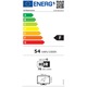 Televizor LG OLED Evo 48C6ELB, 121 cm, Smart, 4k Ultra HD, 165 Hz, Clasa E (Model 2026)