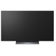 Televizor LG OLED Evo 48C6ELB, 121 cm, Smart, 4k Ultra HD, 165 Hz, Clasa E (Model 2026)