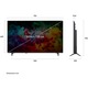 Телевизор LG QNED 50QNED7EB3C, 50" (126 см), Smart, 4K Ultra HD, Клас F (Модел 2026)