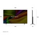 Телевизор LG LED 75NU8E0B3LA, 75" (189 см), Smart, 4K Ultra HD, Клас E (Модел 2026)