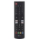 Телевизор LG LED 75NU8E0B3LA, 75" (189 см), Smart, 4K Ultra HD, Клас E (Модел 2026)