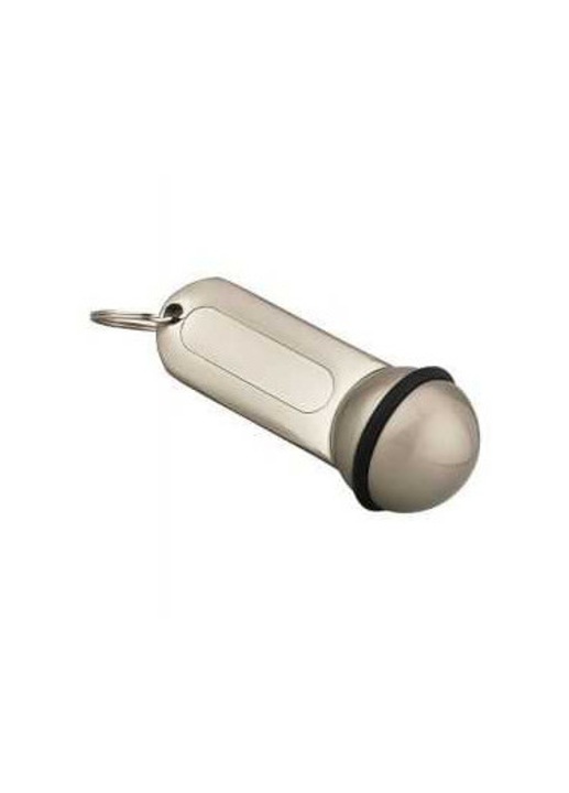 Breloc chei de hotel, THIRARD, aliaj, elegant, set