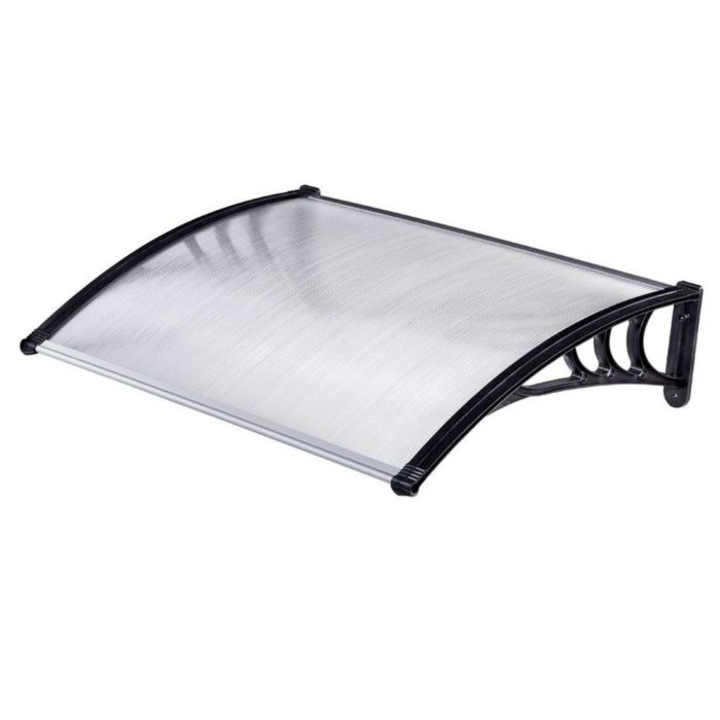 Előtető ajtóhoz 80 x 120 cm Strend Pro 2212322