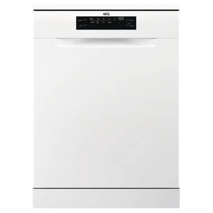 Masina de spalat vase incorporabila AEG FFB7570APW, 60 cm