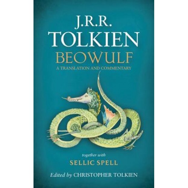 Beowulf: A Translation and Commentary, J. R. R. Tolkien (Author)