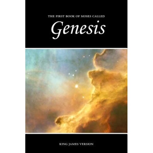 Genesis (KJV), Sunlight Desktop Publishing (Author)