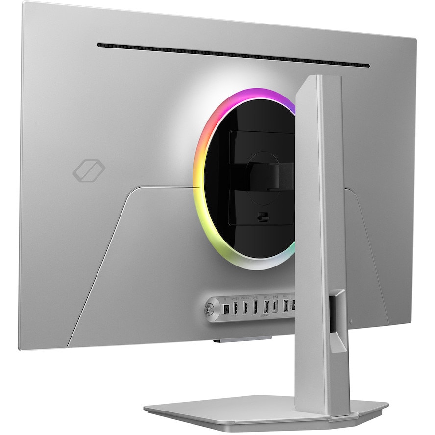 Monitor Gaming Samsung Odyssey OLED G8 G80SH, 32