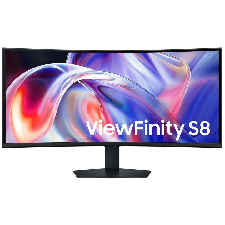 Monitor Gaming ASUS ROG Strix OLED XG27UQDMS, 26.5", UHD (3840x2160), QD-OLED, 240Hz, 0.03ms(GTG), AMD FreeSync Premium Pro, G-SYNC Compatible, HDR400 TrueBlack, Adaptive-Sync, ELMB, Flicker-Free, Low Blue Light, Shadow Boost, HDMI, DP, Pivot, USB, Negru