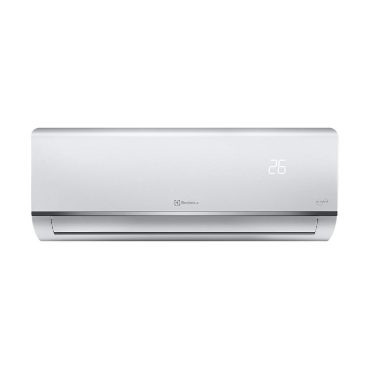 Aer conditionat Electrolux EACS/I-12HVW/N8 EEC, Wi-Fi, Sleep, Turbo, ECO, I Feel, 12000 BTU, Clasa A++/A+, Alb