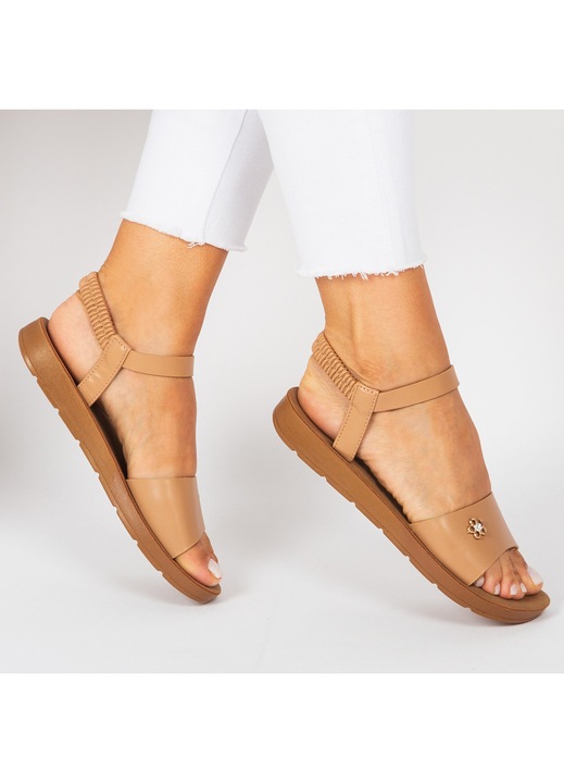 Sandale ''ALD Fashion HQ101-7 Apricot''
