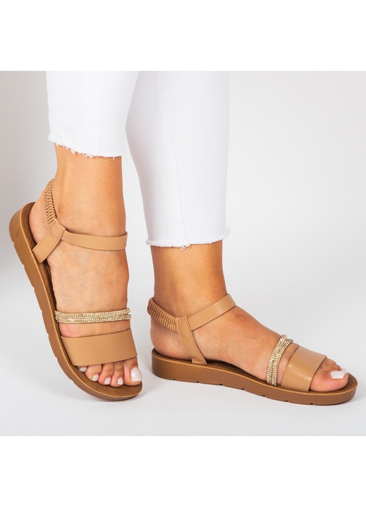Sandale ''ALD Fashion HQ102-12 Apricot''