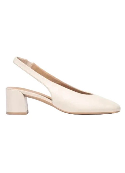 Unisa Comfort Sandale Leira_Nto Off White