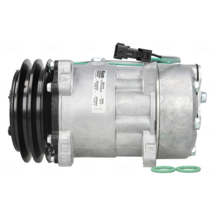 Compresor Aer Conditionat Clima RENAULT TRUCKS KERAX/MAGNUM/PREMIUM