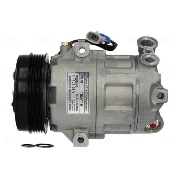 Compresor Aer Conditionat Clima OPEL ASTRA G/CORSA C VAUXHALL CORSA Mk 2/CORSAVAN Mk 2