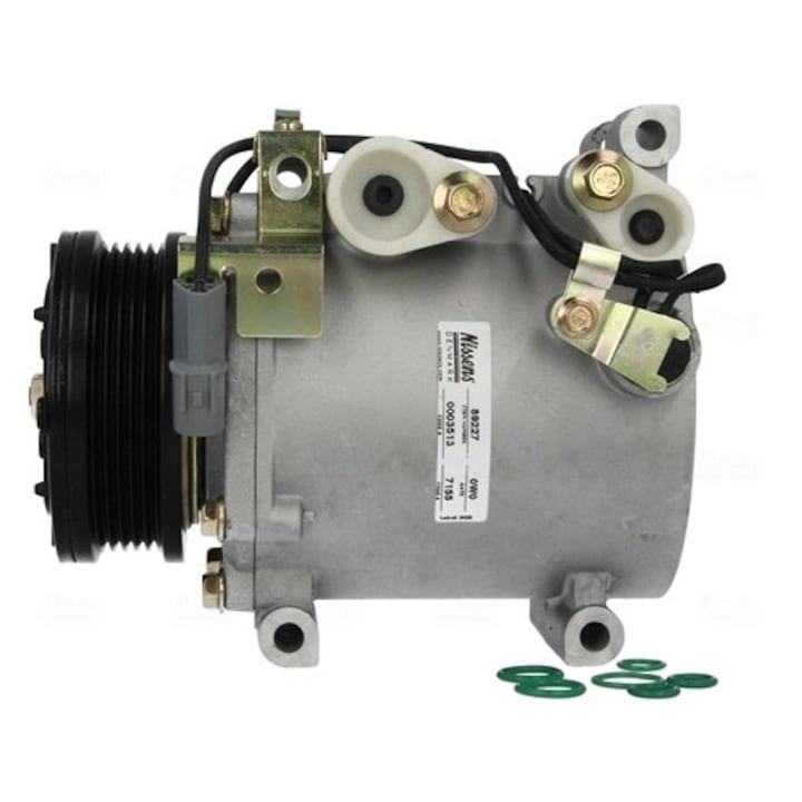 Compresor Aer Conditionat Clima MITSUBISHI COLT 5/GALANT 8/LANCER 6