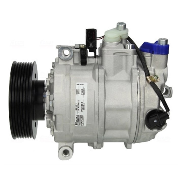 Compresor Aer Conditionat Clima AUDI Q7 PORSCHE CAYENNE/PANAMERA VW PHAETON/TOUAREG