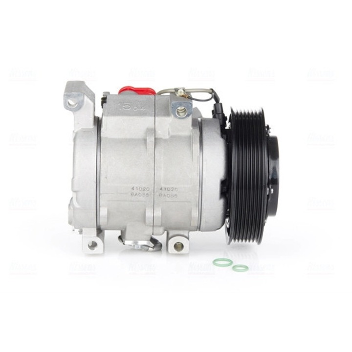 Compresor Aer Conditionat Clima TOYOTA RAV 4 2