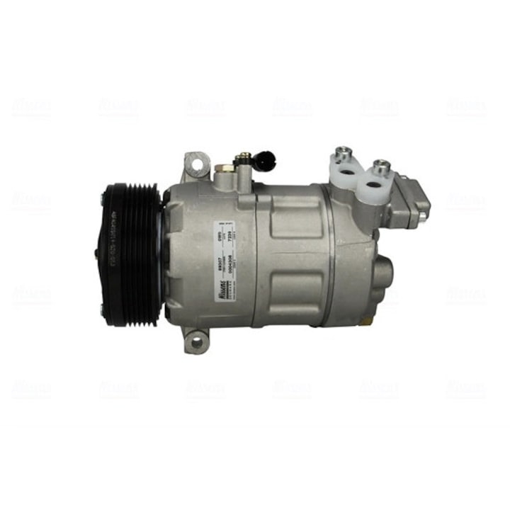Compresor Aer Conditionat Clima BMW 3/X3/Z4
