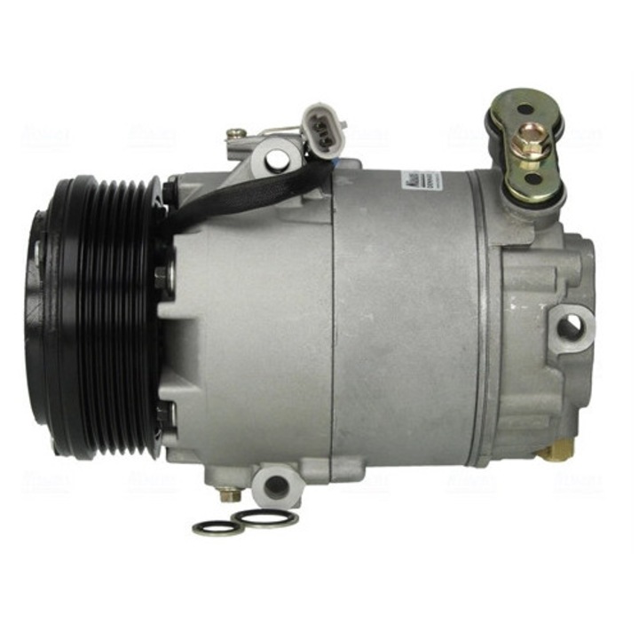Компресор за климатик LTI TX OPEL ASTRA G/ZAFIRA A VAUXHALL ASTRA Mk 4/ASTRAVAN Mk 4