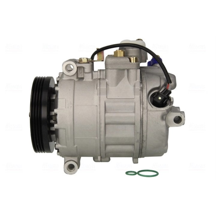 Compresor Aer Conditionat Clima BMW 5/7