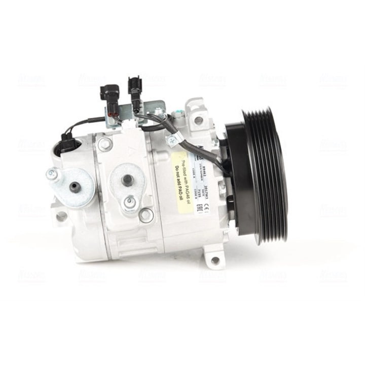 Compresor Aer Conditionat Clima VOLVO XC90 1