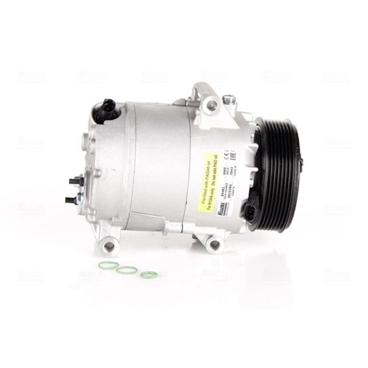 Compresor Aer Conditionat Clima RENAULT ESPACE 4