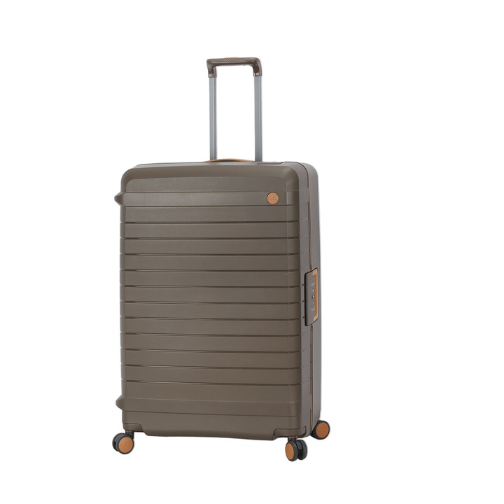 Troler Mare 77x52x30 cm Snowball, 100% Polipropilena, Inchidere Clapeta, SW57203, Maro