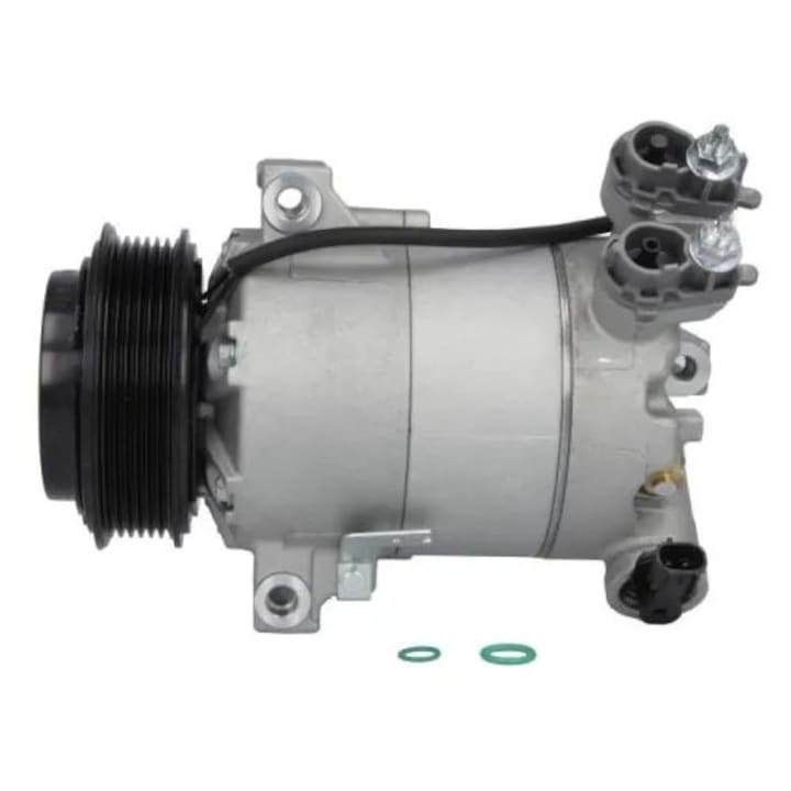Compresor Aer Conditionat Clima FORD C-MAX 2/FOCUS 3/TOURNEO CONNECT/TRANSIT CONNECT