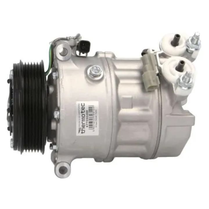 Compresor Aer Conditionat Clima FORD FOCUS 3