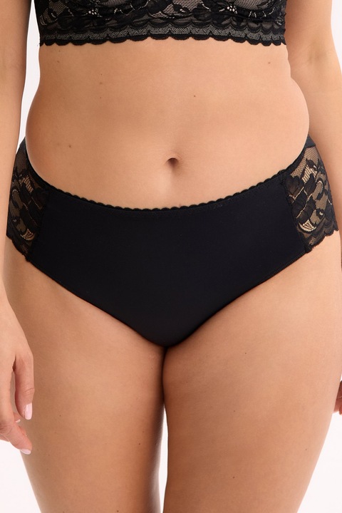 Paola Bikini Alsó, Többszínű, 3XL EU