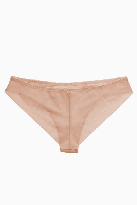 Ariela Bikini Alsó, Bézs, 3XL EU