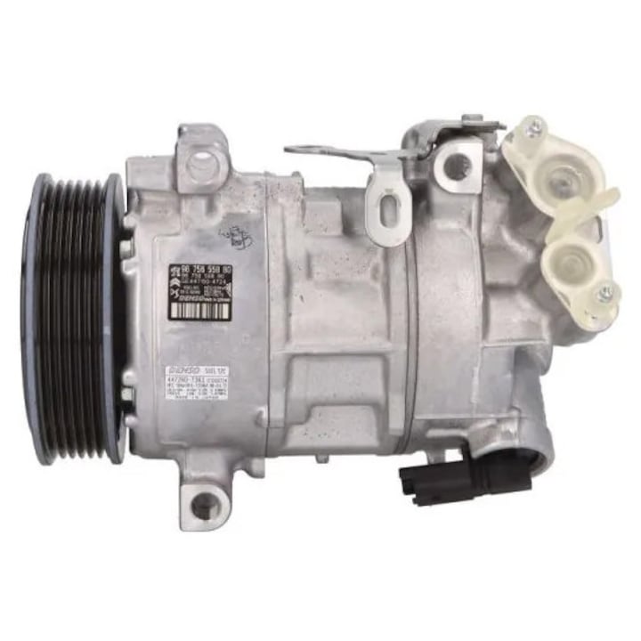 Compresor Aer Conditionat Clima CITROËN BERLINGO/C4 PICASSO 2/C4 SPACETOURER/C5 AIRCROSS/GRAND C4 SPACETOURER OPEL COMBO