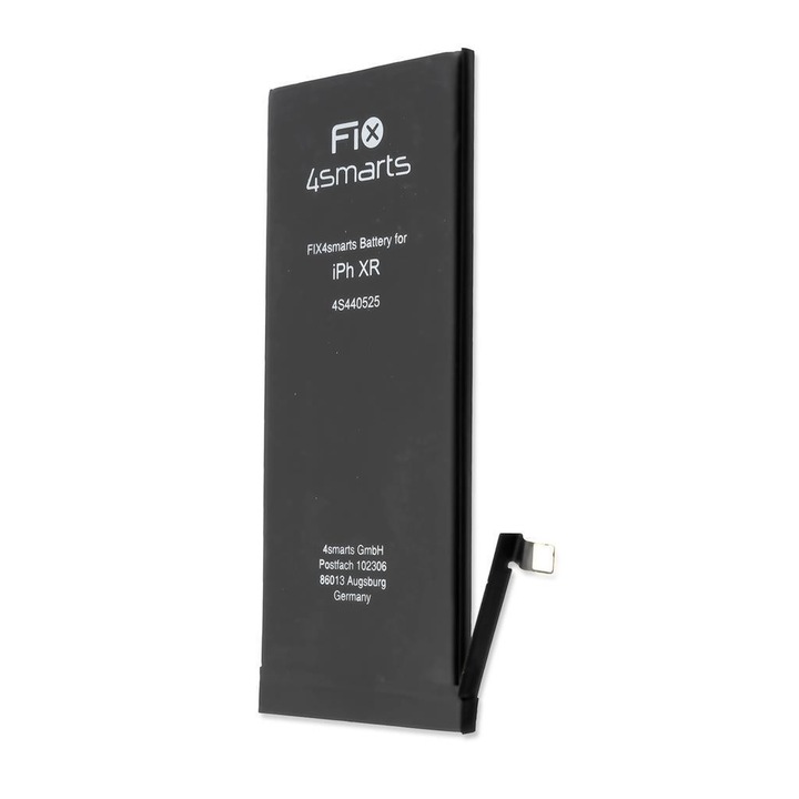 Akkumulátor iPhone XR-hez, FIX4smarts Battery
