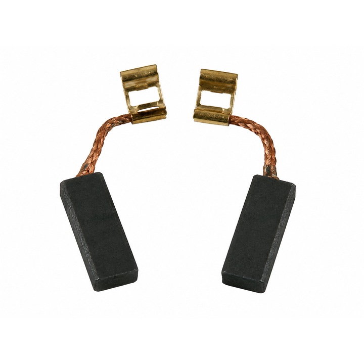 Perii colectoare rotopercutor DeWalt, D25404K Type 2