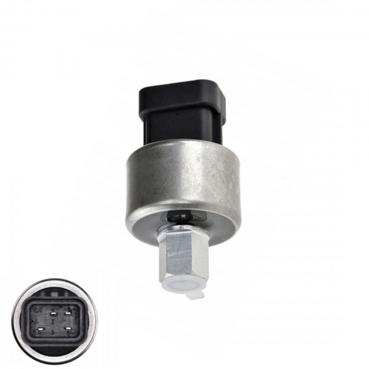Senzor aer condiționat WRC, 90506752, compatibil Opel Astra F, Omega B, Vectra B