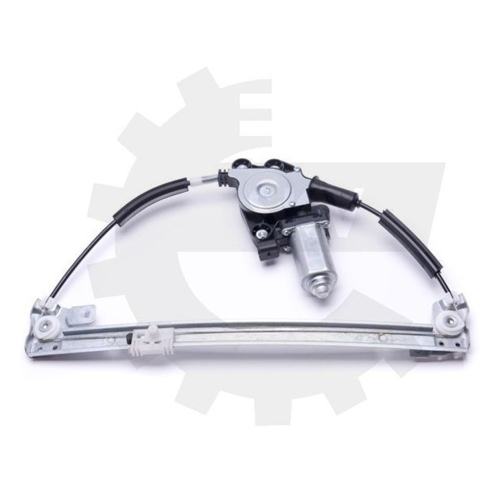 SKV első jobb ablakemelő Alfa Romeo 147-hez, 46751870, 1.6L, 1.9L, 2.0L, 3.2L