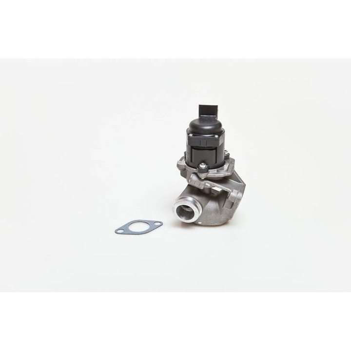 SKV EGR szelep 1.6L dízel, 1618NR, Berlingo, Xsara, 206, 307, 308 modellekhez