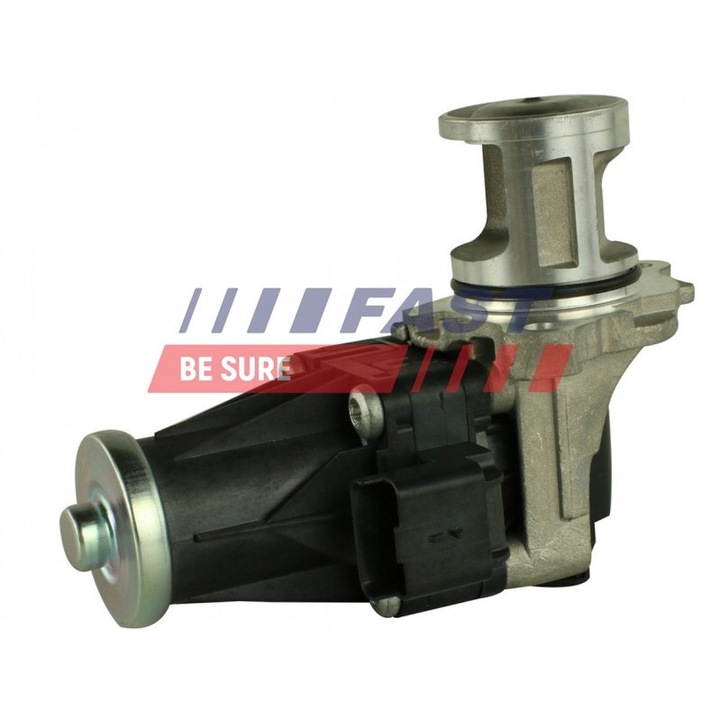 EGR szelep Fast, Citroen Berlingo 08, 1.6 HDi, 1 702 178