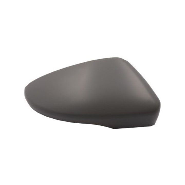 Acoperire Oglindă Exterioară DPA pentru VW Passat, Jetta, Eos, Beetle, Scirocco, 3C8857538, multicolor