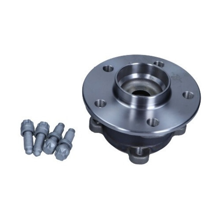 Kerékcsapágy Meyle, BMW 2-es sorozat Active Tourer/Gran Tourer F45/F46, X1, Mini Countryman, 33 41 6 859 547
