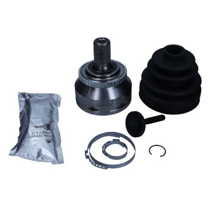 FAG külső csukló Volvo S60/S70/S80, tartós, a sebességváltó rendszerhez