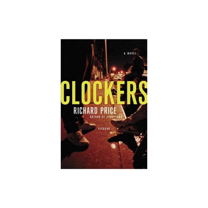 Clockers, Richard Price