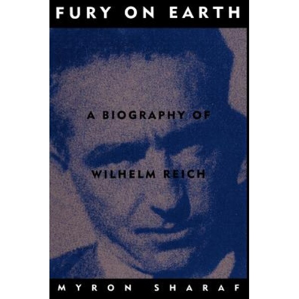 Fury on Earth PB, Myron Sharaf