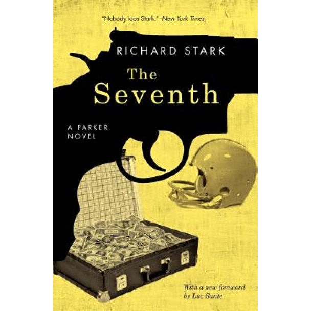 The Seventh, Richard Stark