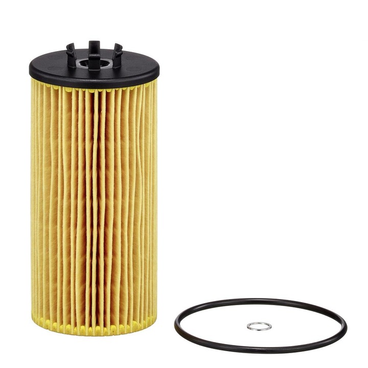 Маслен филтър Mann-Filter HU 835/1, външен диаметър 73 мм, височина 144 мм