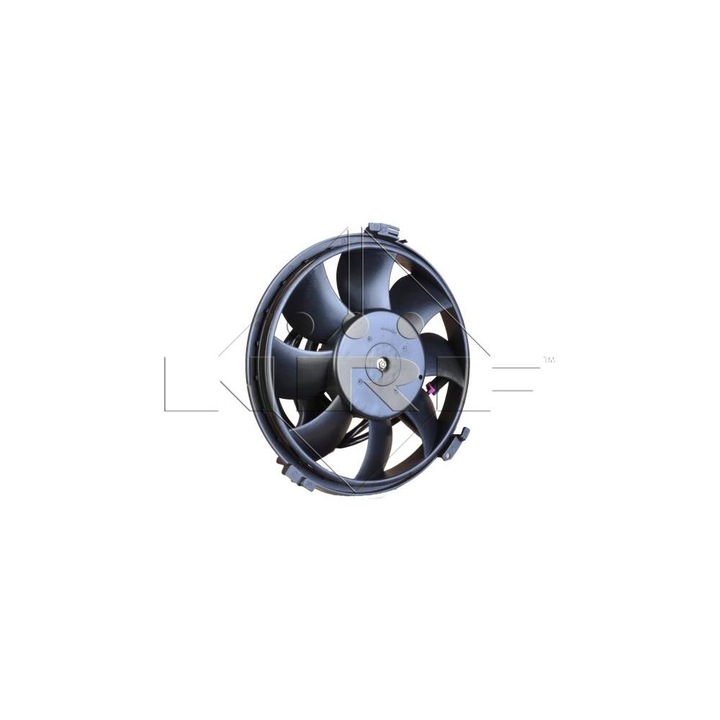 Вентилатор, Радиатор 47383 Audi A4 B5/A6 C4/A6 C5/A8 D2 Vw Passat B5/Passat B5.5