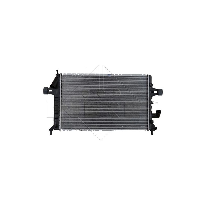 Радиатор, Охлаждане на Двигателя 506616 Opel Astra G/Astra G Classic Caravan Vauxhall Astra Mk Ivcombi/Astra Mk Ivhatchback
